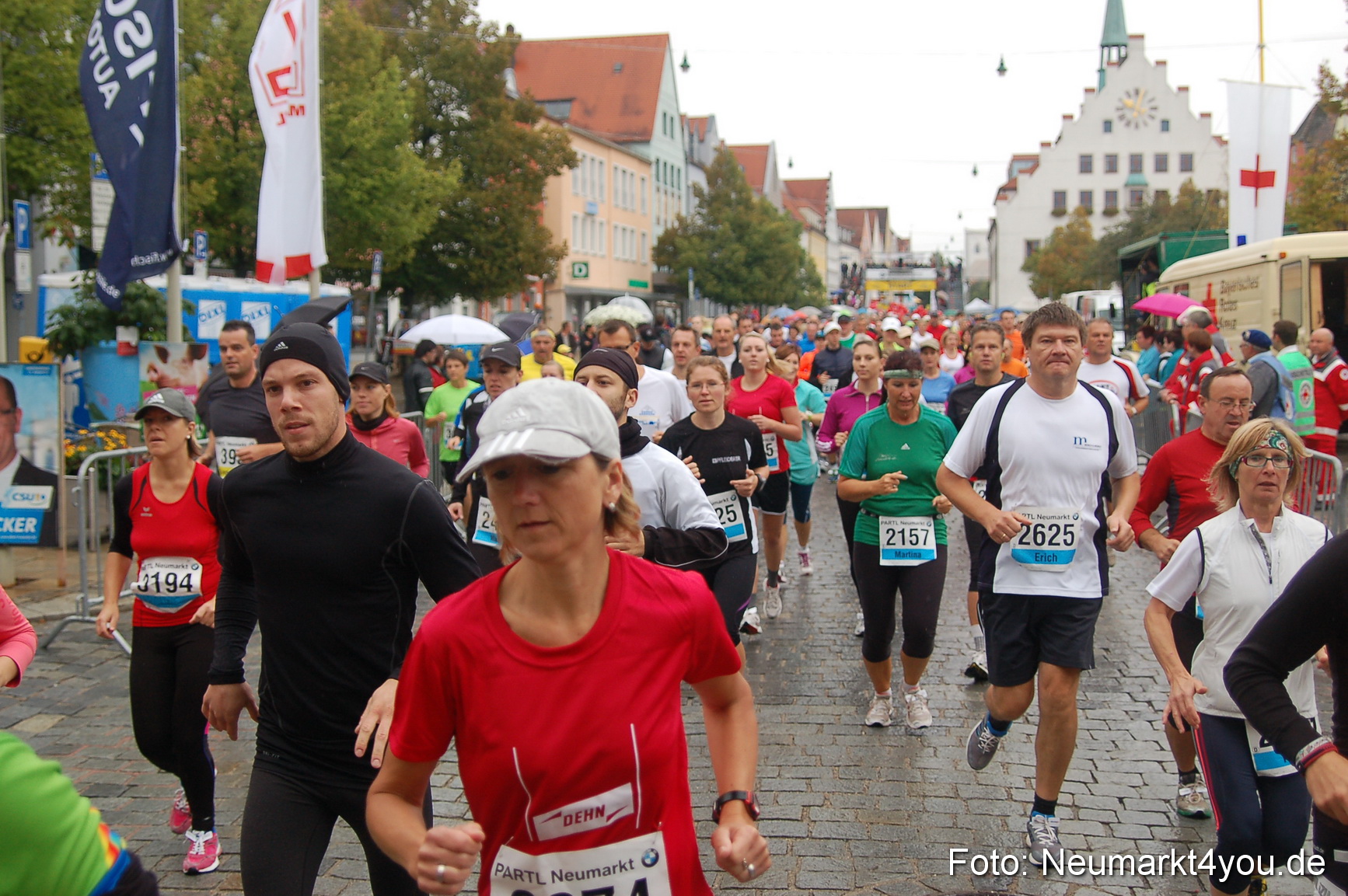 Stadtlauf Neumarkt 2013 0277
